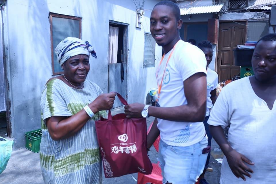 Read more about the article First Mentorship Series