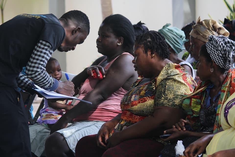 Read more about the article Combat streetism in Ghana