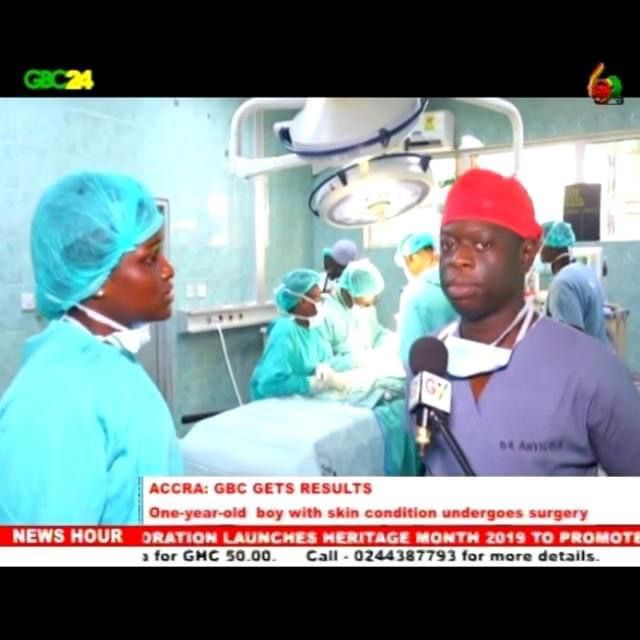 News stories by founder